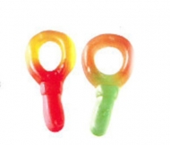 ELIM.GOMM.KG.1 LISCI CIUCCI FRUTTA